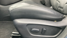 Nissan Qashqai 1.3 DiG-T 160 Tekna+ 5dr Petrol Hatchback